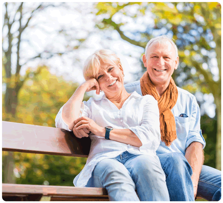 Seniors and Wellness Enthusiasts